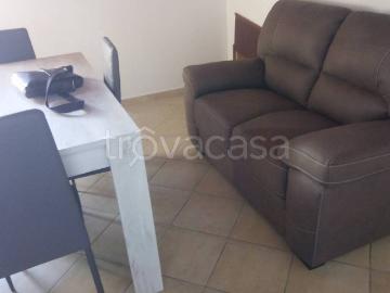 Appartamento in affitto a Messina via Catania, 162, arredato, terrazzo, ultimo piano TrovaCasa