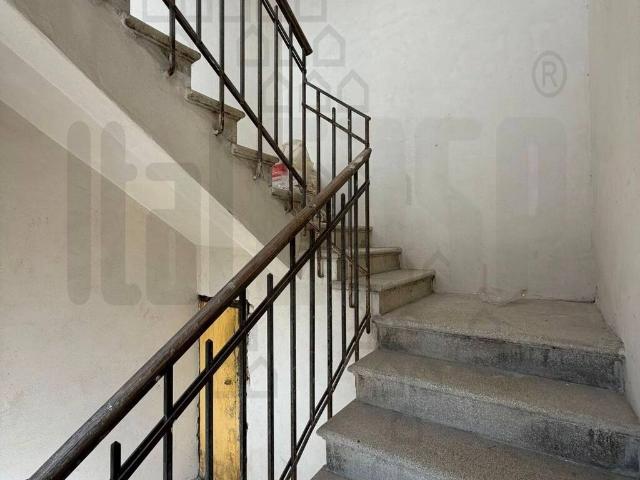 Appartamento in affitto a Messina via Conte di Torino, non arredato/vuoto, parzialmente arredato, ristrutturato TrovaCasa