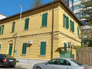 Appartamento in affitto a Messina via Cremona, 12, arredato, riscaldamento autonomo, senza ascensore TrovaCasa