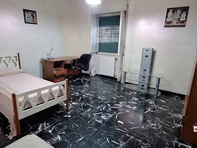 Appartamento in affitto a Messina via di anfuso, arredato, centrale, vicinanze negozi TrovaCasa