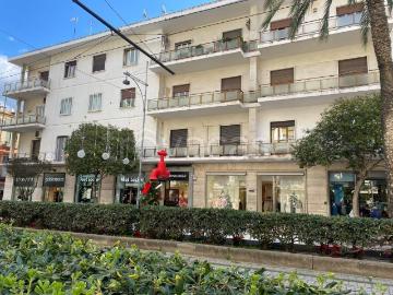 Appartamento in affitto a Messina via Ettore Lombardo Pellegrino, 29, centrale, luminoso, balcone TrovaCasa