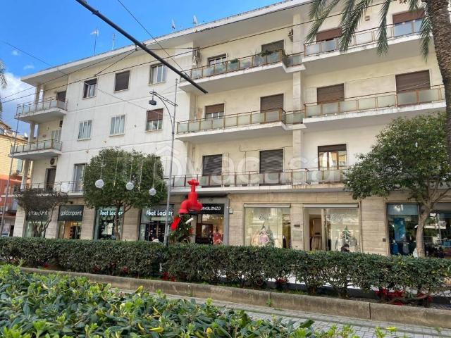 Appartamento in affitto a Messina via Ettore Lombardo Pellegrino, 29, centrale, luminoso, balcone TrovaCasa