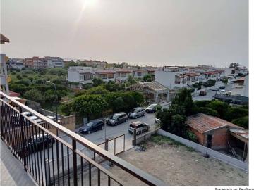 Appartamento in affitto a Messina via f. Cucinotti, 2 Rometta Marea, arredato, posto auto, vista mare TrovaCasa