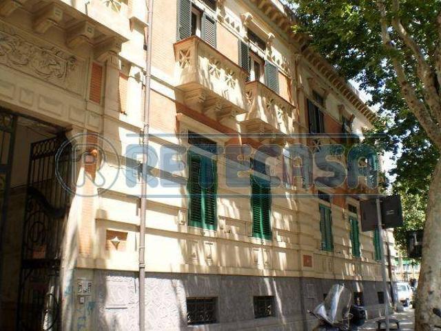Appartamento in affitto a Messina via Garibaldi is 457, 375, non arredato/vuoto TrovaCasa