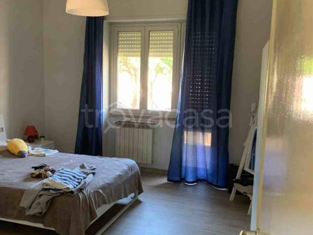 Appartamento in affitto a Messina via Giuseppe La Farina, 7, arredato, luminoso, cucina abitabile TrovaCasa