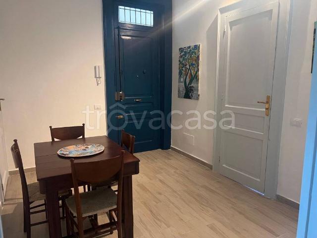 Appartamento in affitto a Messina via Grattoni, 1, Principe Umberto
