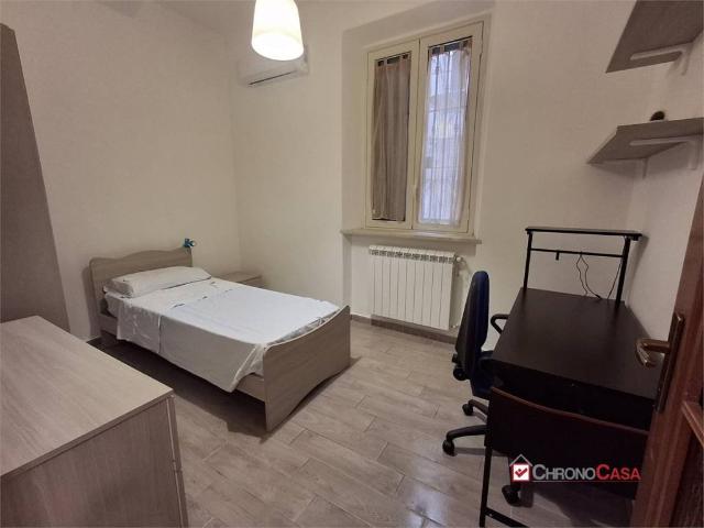 Appartamento in affitto a Messina via lucania 8, arredato, ingresso indipendente, cucina abitabile TrovaCasa
