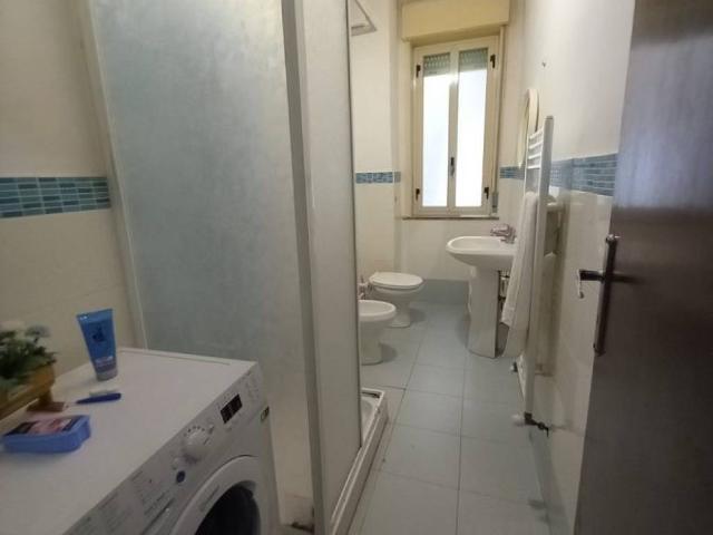 Appartamento in affitto a Messina via la farina 400, arredato, terrazzo, buono stato TrovaCasa