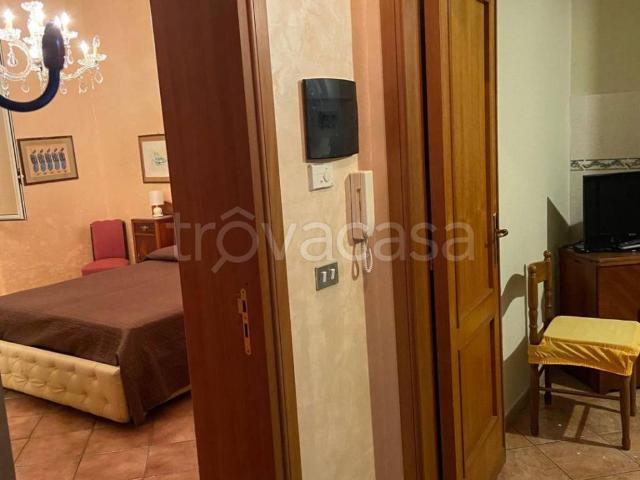 Appartamento in affitto a Messina via Lazio, arredato, ascensore, lavatrice TrovaCasa