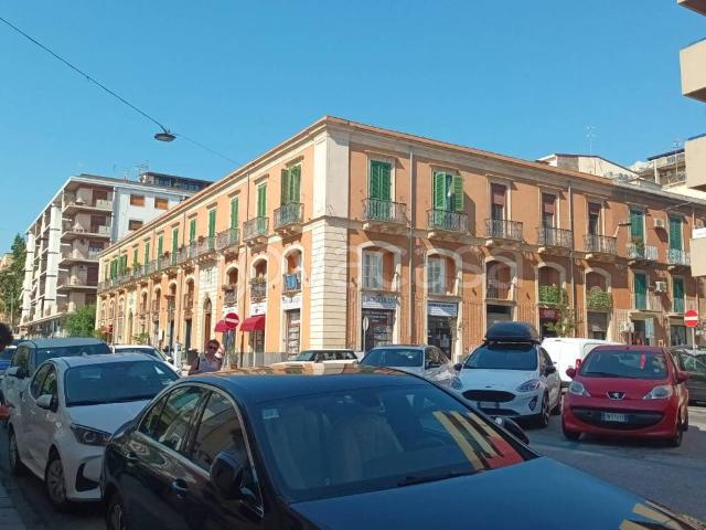 Appartamento in affitto a Messina via Risorgimento, 158, arredato, riscaldamento autonomo, immobile di prestigio TrovaCasa
