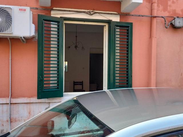 Appartamento in affitto a Messina via Roosevelt, arredato, ristrutturato, aria condizionata TrovaCasa
