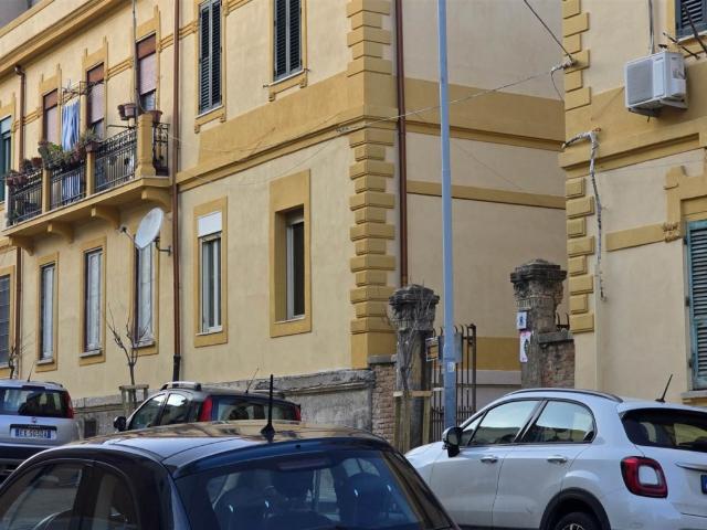 Appartamento in affitto a Messina via San Crispino e Crispiniano 8, arredato, buono stato, centrale TrovaCasa