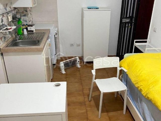 Appartamento in affitto a Messina via Sant'Agostino, 34/1, arredato, ascensore, balcone TrovaCasa