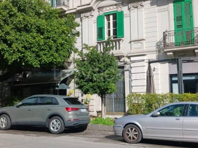 Appartamento in affitto a Messina via Tommaso Cannizzaro, 176, arredato, buono stato TrovaCasa