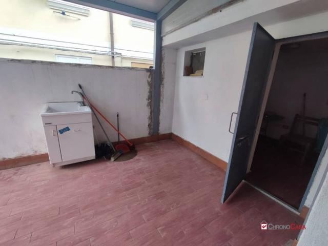 Appartamento in affitto a Messina via toscana, arredato, terrazzo, zona servita TrovaCasa