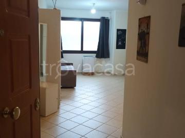 Appartamento in affitto a Messina via Torino, arredato, ascensore, contesto signorile TrovaCasa