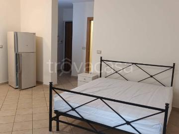 Appartamento in affitto a Messina via Torino, parzialmente arredato, ascensore, centrale TrovaCasa