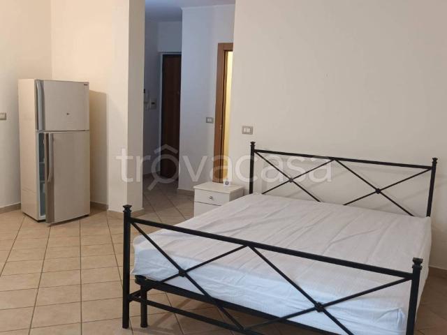 Appartamento in affitto a Messina via Torino, parzialmente arredato, ascensore, centrale TrovaCasa