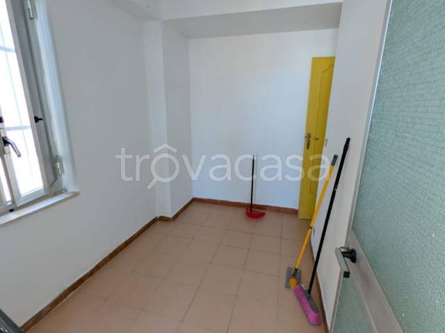 Appartamento in affitto a Messina via Tranquilla, 19, arredato, terrazzo, cucina abitabile TrovaCasa