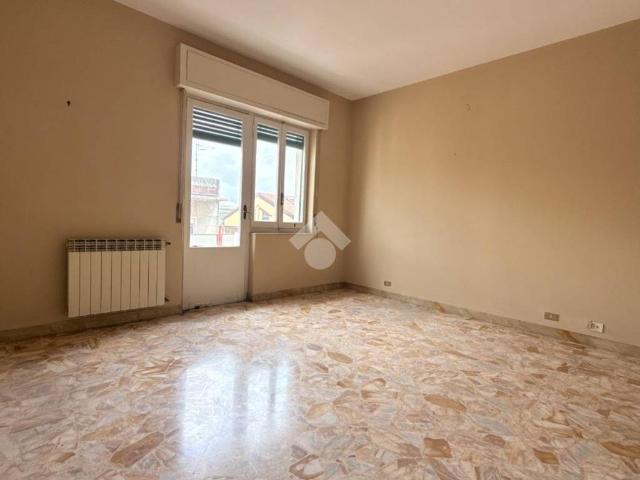 Appartamento in affitto a Messina via universita', 16, parzialmente arredato, centrale, luminoso TrovaCasa