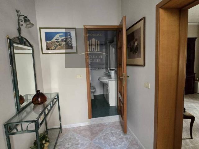 Appartamento in affitto a Messina via XXVII luglio, 121, buono stato, balcone, ripostiglio TrovaCasa