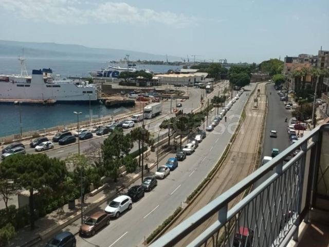 Appartamento in affitto a Messina viale della Libertà, non arredato/vuoto, luminoso, balcone TrovaCasa