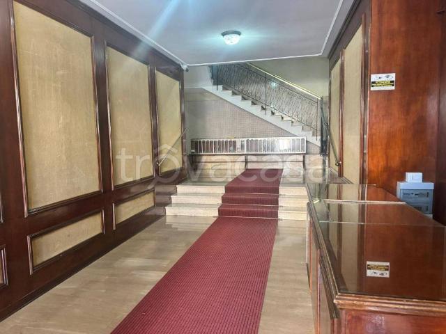 Appartamento in affitto a Messina viale Europa, 47, arredato, lavatrice, lavastoviglie TrovaCasa