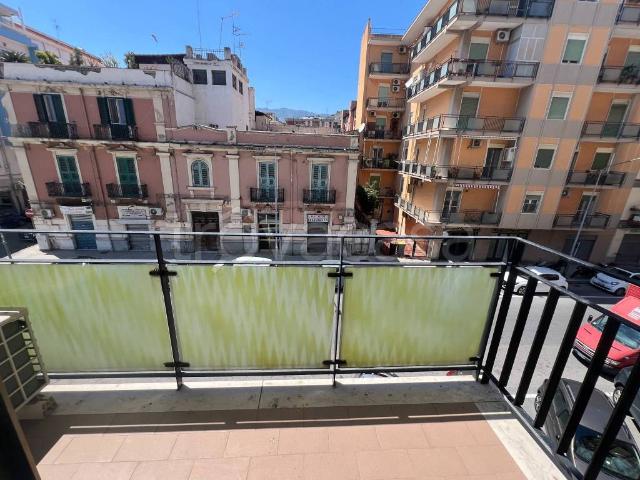 Appartamento in affitto a Messina viale San Martino, 396, arredato, ascensore, lavatrice TrovaCasa