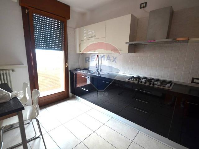 Appartamento in affitto a Mestrino, arredato, box, terrazzo TrovaCasa