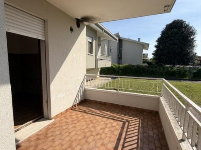 Appartamento in affitto a Mestrino, box, terrazzo, riscaldamento autonomo TrovaCasa