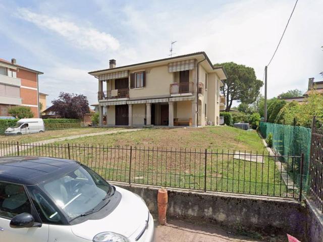 Appartamento in affitto a Merate