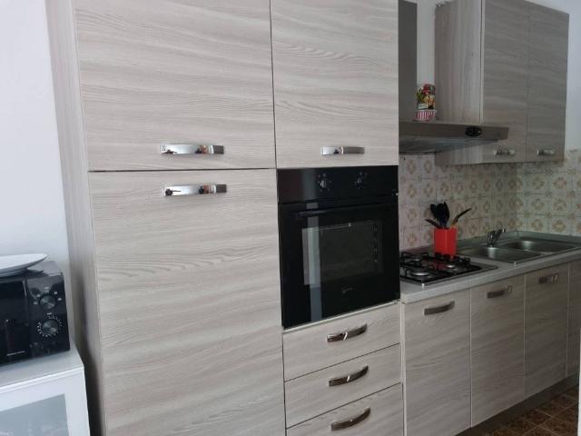Appartamento in affitto a Merate LC