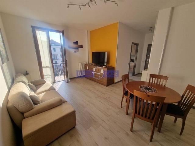 Appartamento in affitto a Merate LC