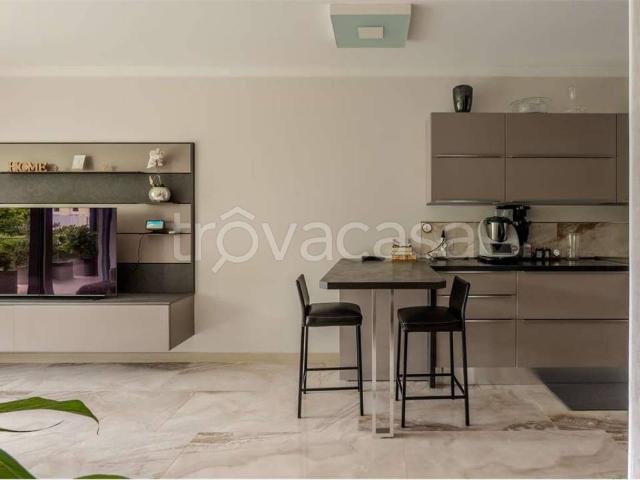 Appartamento in affitto a Merano via Montani, box, nuova costruzione, ascensore TrovaCasa