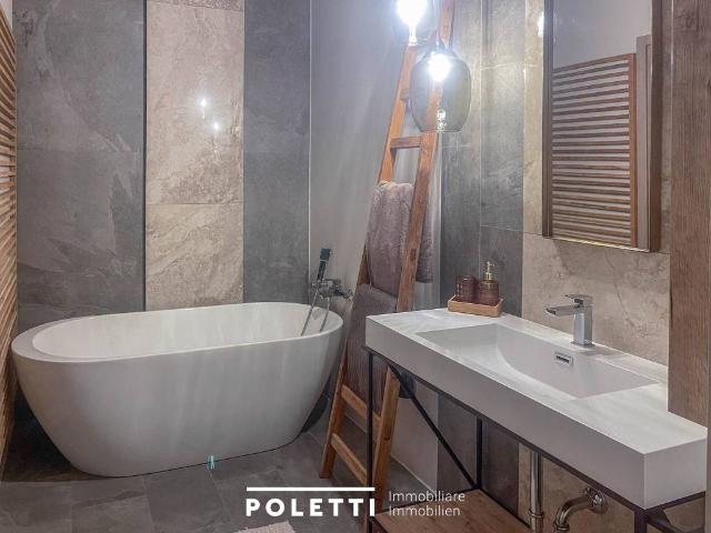 Appartamento in affitto a Merano BZ