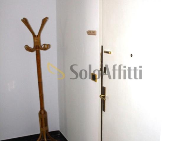 Appartamento in affitto a Merano, non arredato/vuoto, posto auto, box TrovaCasa