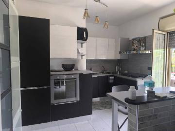 Appartamento in affitto a Mercato San Severino SA