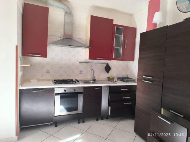 Appartamento in affitto a Mercato San Severino SA