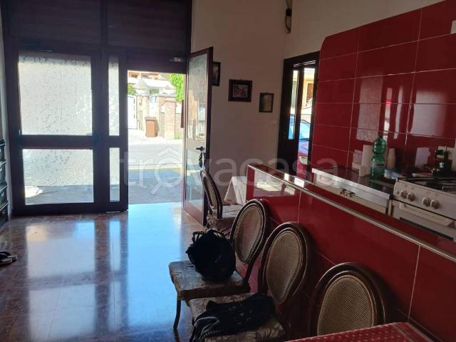 Appartamento in affitto a Mercato San Severino via Ciorani, arredato, ingresso indipendente, cucina abitabile TrovaCasa
