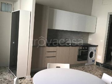Appartamento in affitto a Mercato San Severino via delle Puglie, arredato, porta blindata TrovaCasa