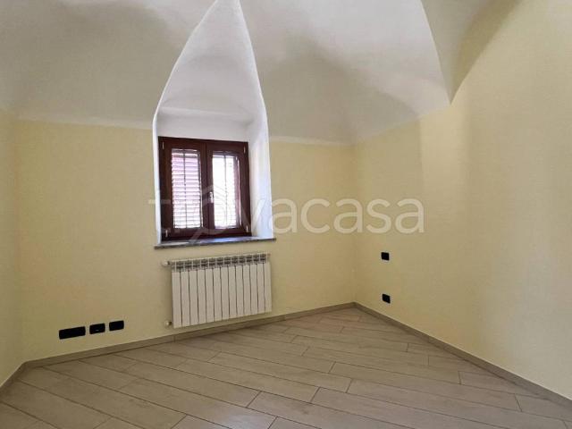 Appartamento in affitto a Mercenasco via Mercenasco, 8, non arredato/vuoto, box, riscaldamento autonomo TrovaCasa