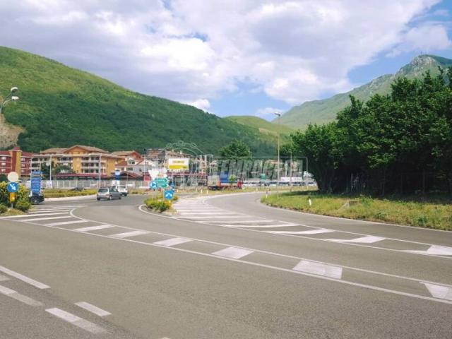 Appartamento in affitto a Mercogliano AV