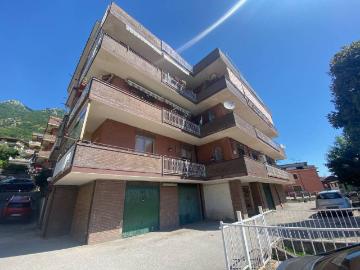 Appartamento in affitto a Mercogliano AV