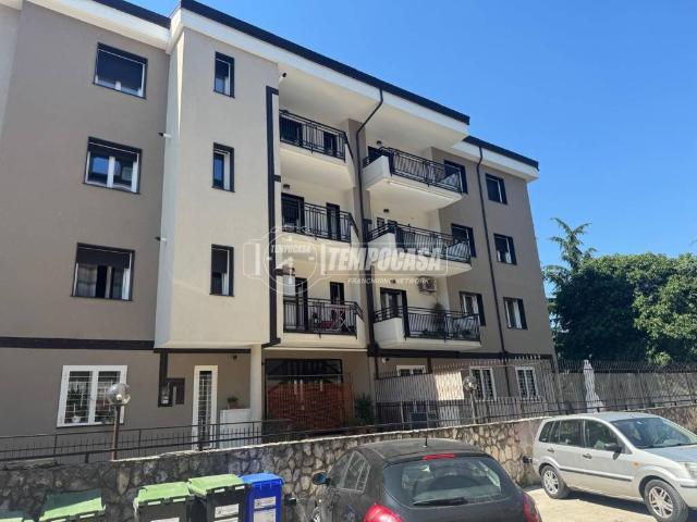 Appartamento in affitto a Mercogliano AV