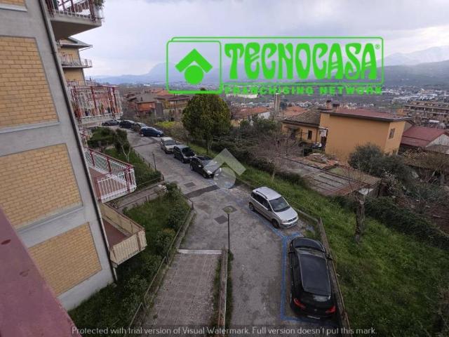Appartamento in affitto a Mercogliano via carmine, arredato, posto auto, caminetto TrovaCasa