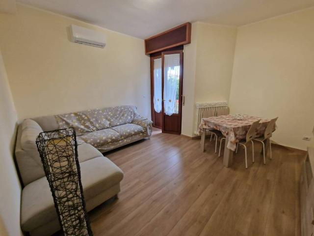 Appartamento in affitto a Mezzago MB