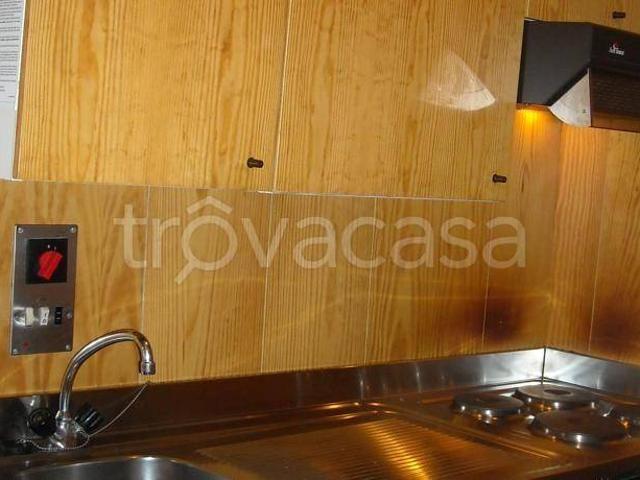 Appartamento in affitto a Mezzana località Marilleva 1400, arredato, posto auto coperto, lavanderia TrovaCasa