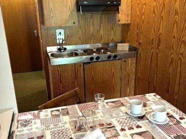 Appartamento in affitto a Mezzana TN