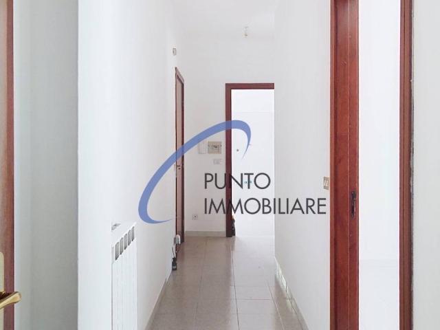 Appartamento in affitto a Mezzanego GE