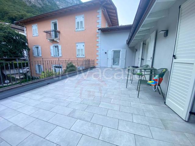 Appartamento in affitto a Mezzolombardo, arredato, terrazzo, centrale TrovaCasa
